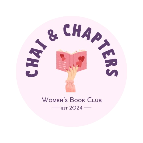 Chai & Chapters